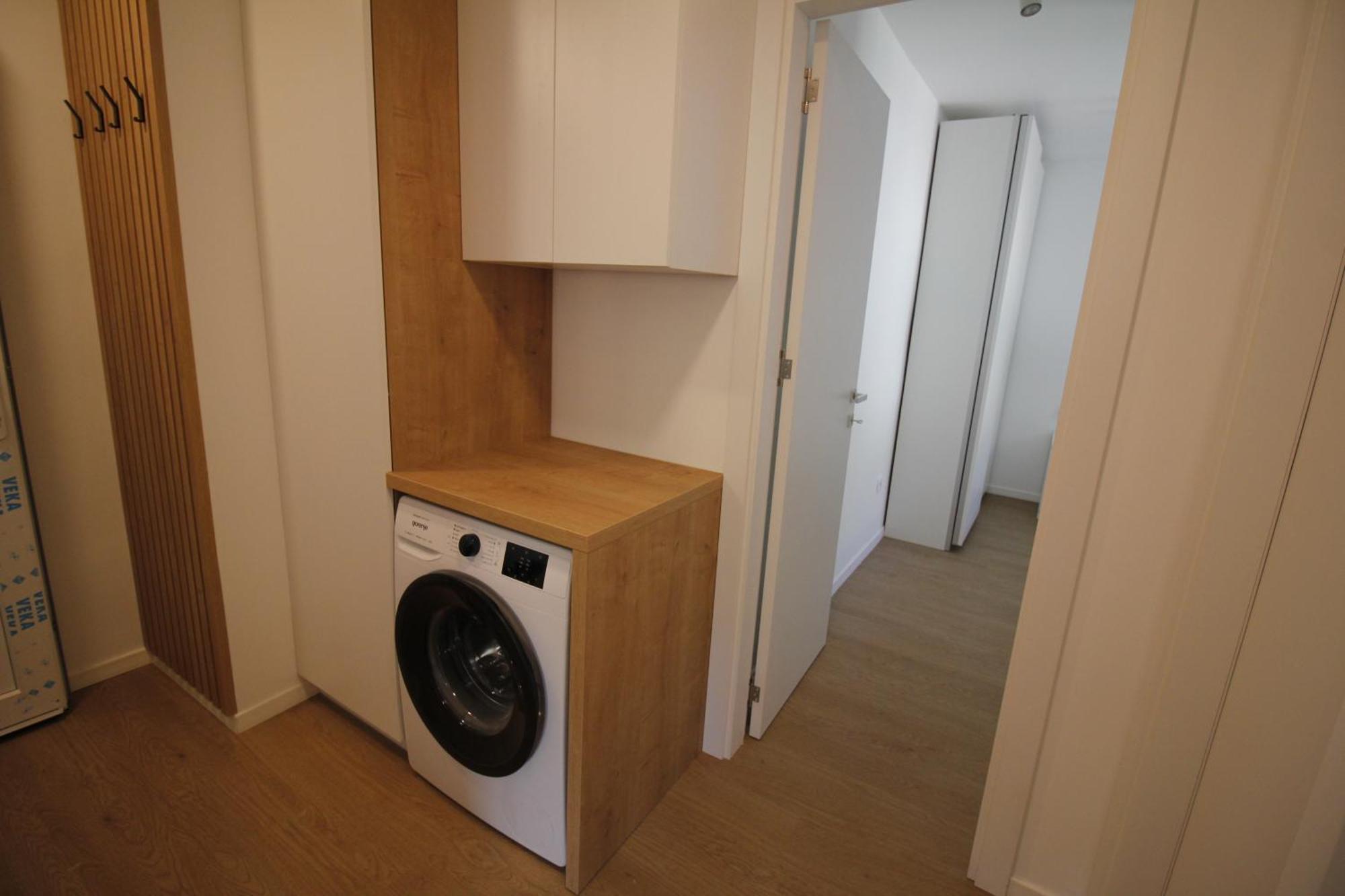 Naia Apartments Novo Mesto Luaran gambar