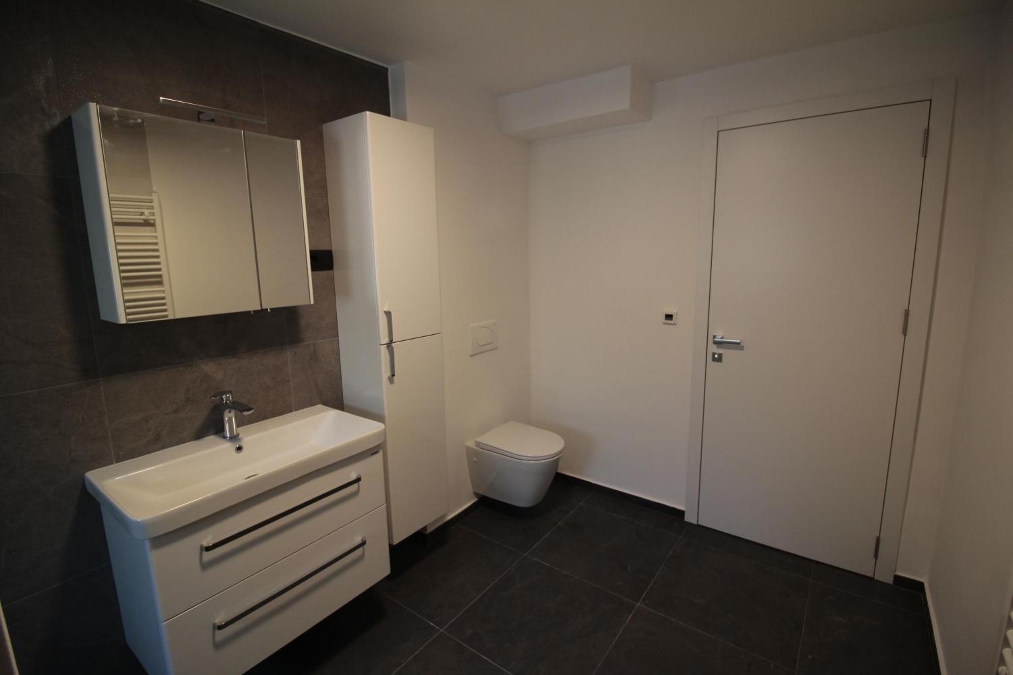 Naia Apartments Novo Mesto Luaran gambar