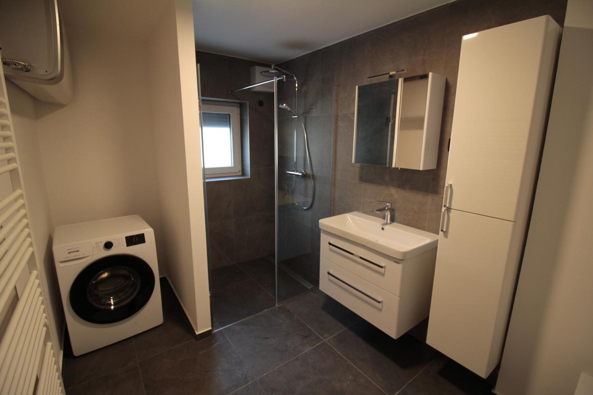 Naia Apartments Novo Mesto Luaran gambar