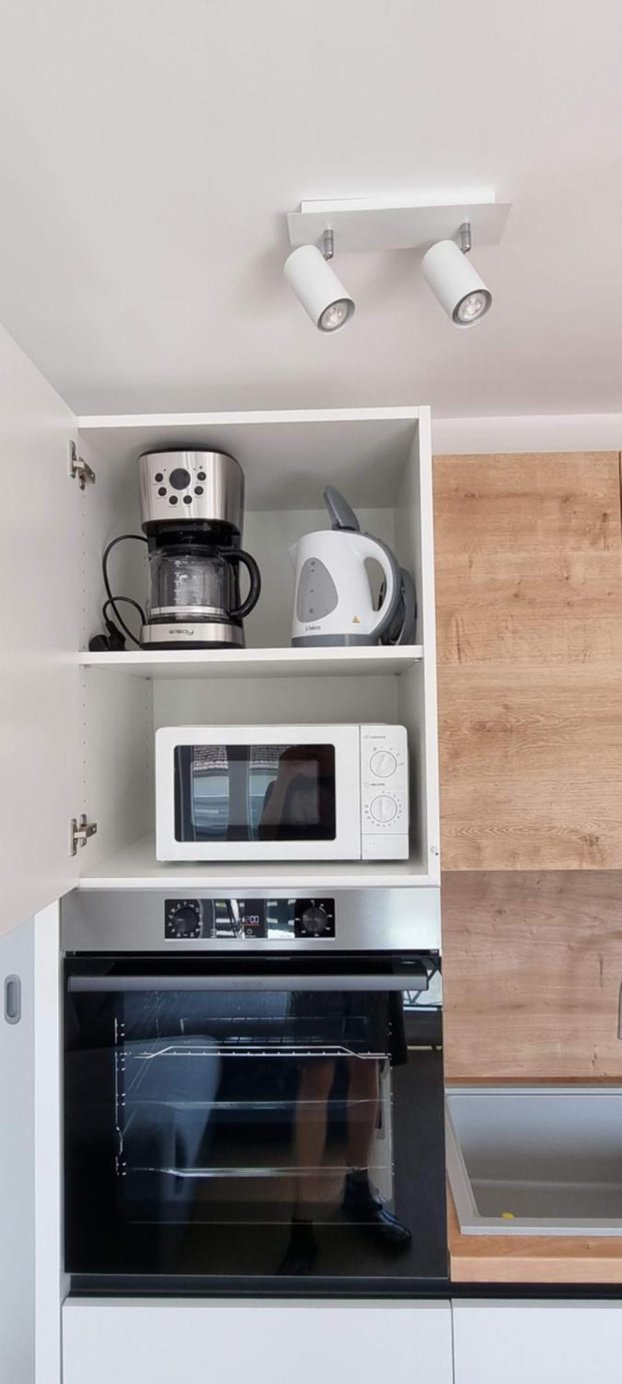 Naia Apartments Novo Mesto Luaran gambar