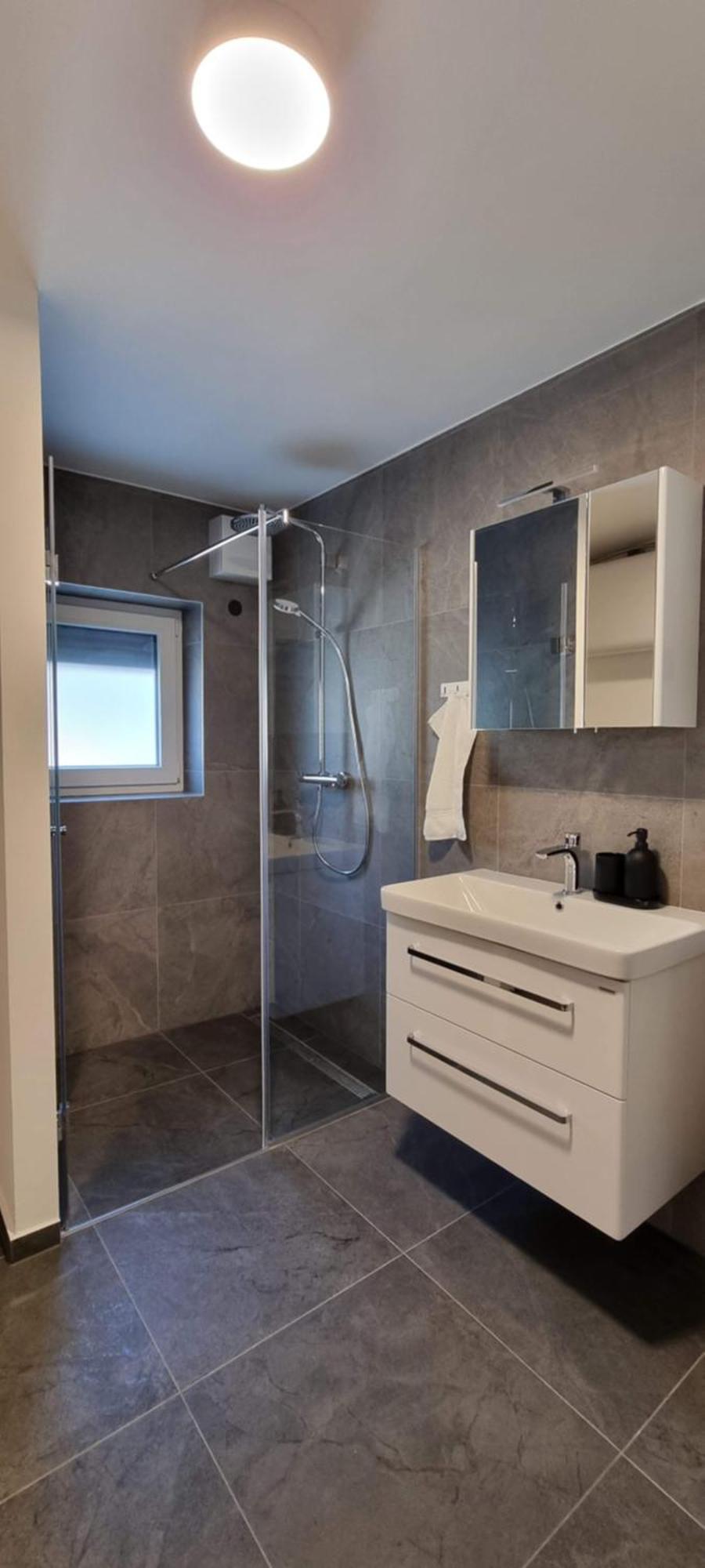 Naia Apartments Novo Mesto Luaran gambar