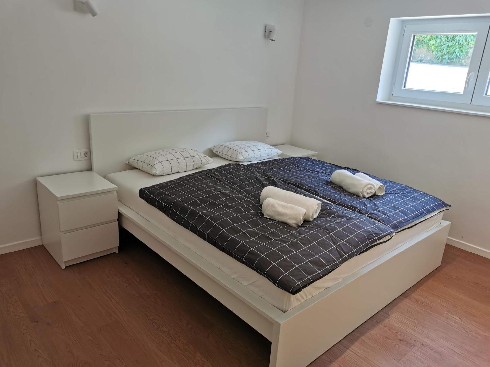 Naia Apartments Novo Mesto Luaran gambar