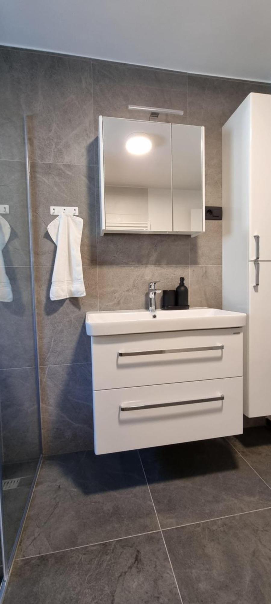 Naia Apartments Novo Mesto Luaran gambar