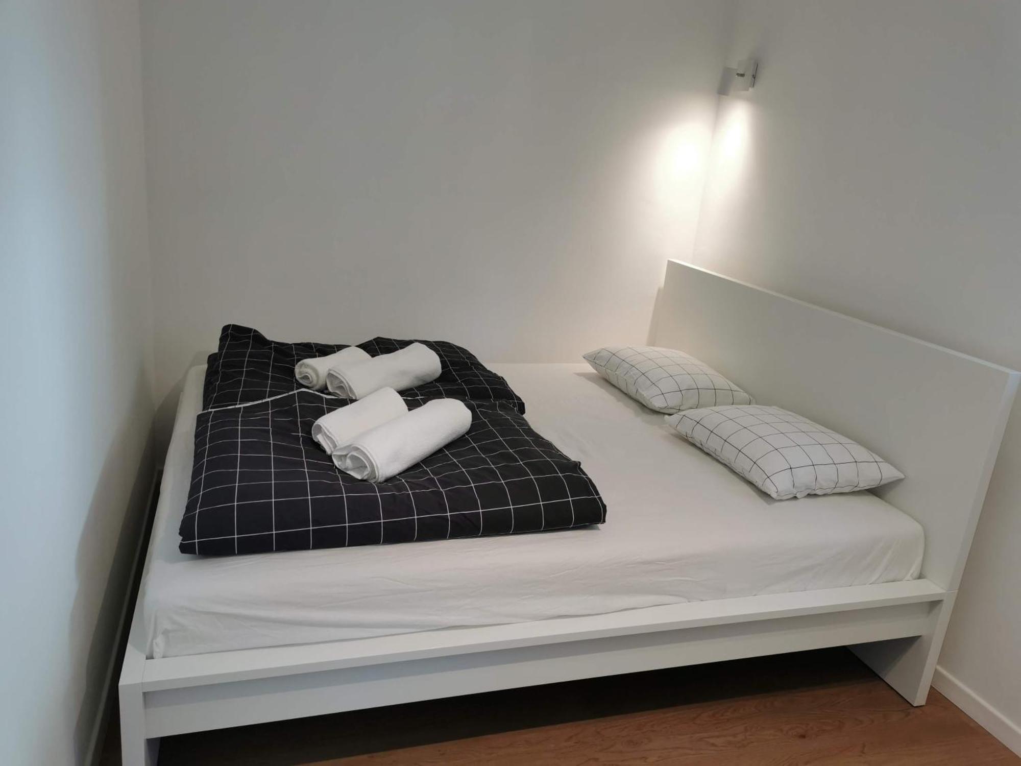Naia Apartments Novo Mesto Luaran gambar