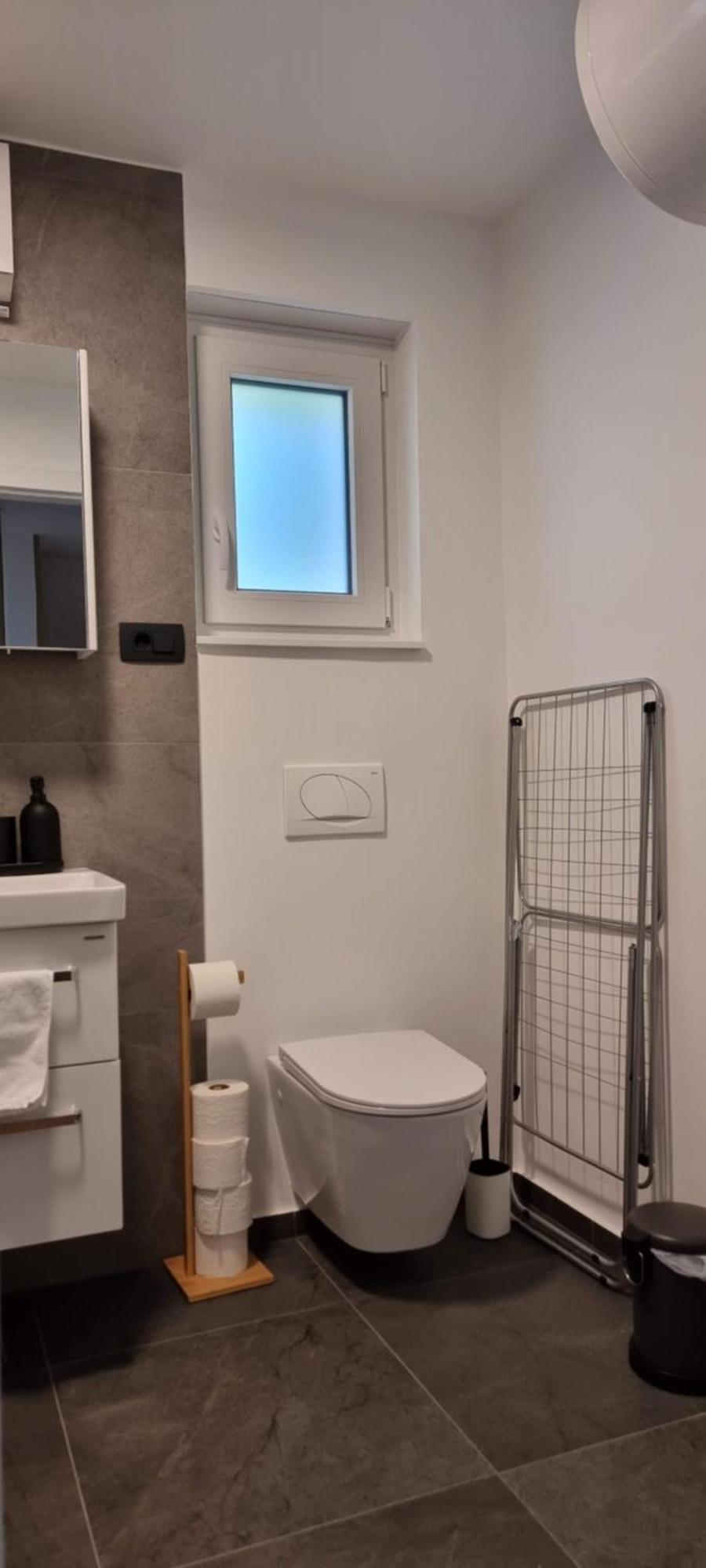 Naia Apartments Novo Mesto Luaran gambar
