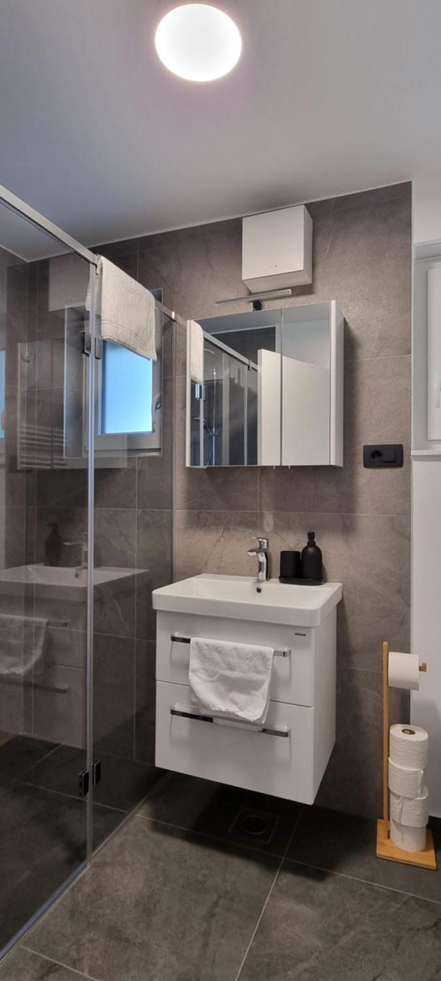 Naia Apartments Novo Mesto Luaran gambar