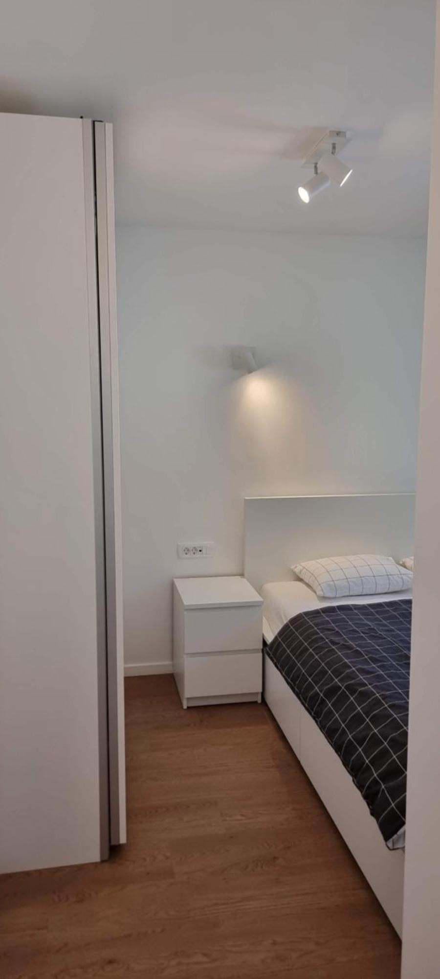 Naia Apartments Novo Mesto Luaran gambar