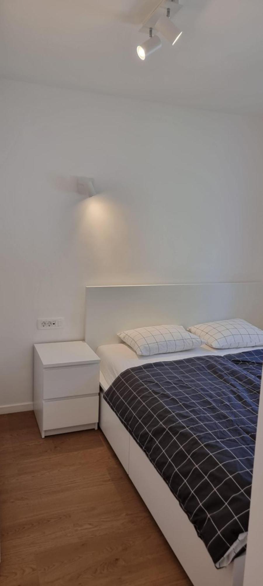 Naia Apartments Novo Mesto Luaran gambar
