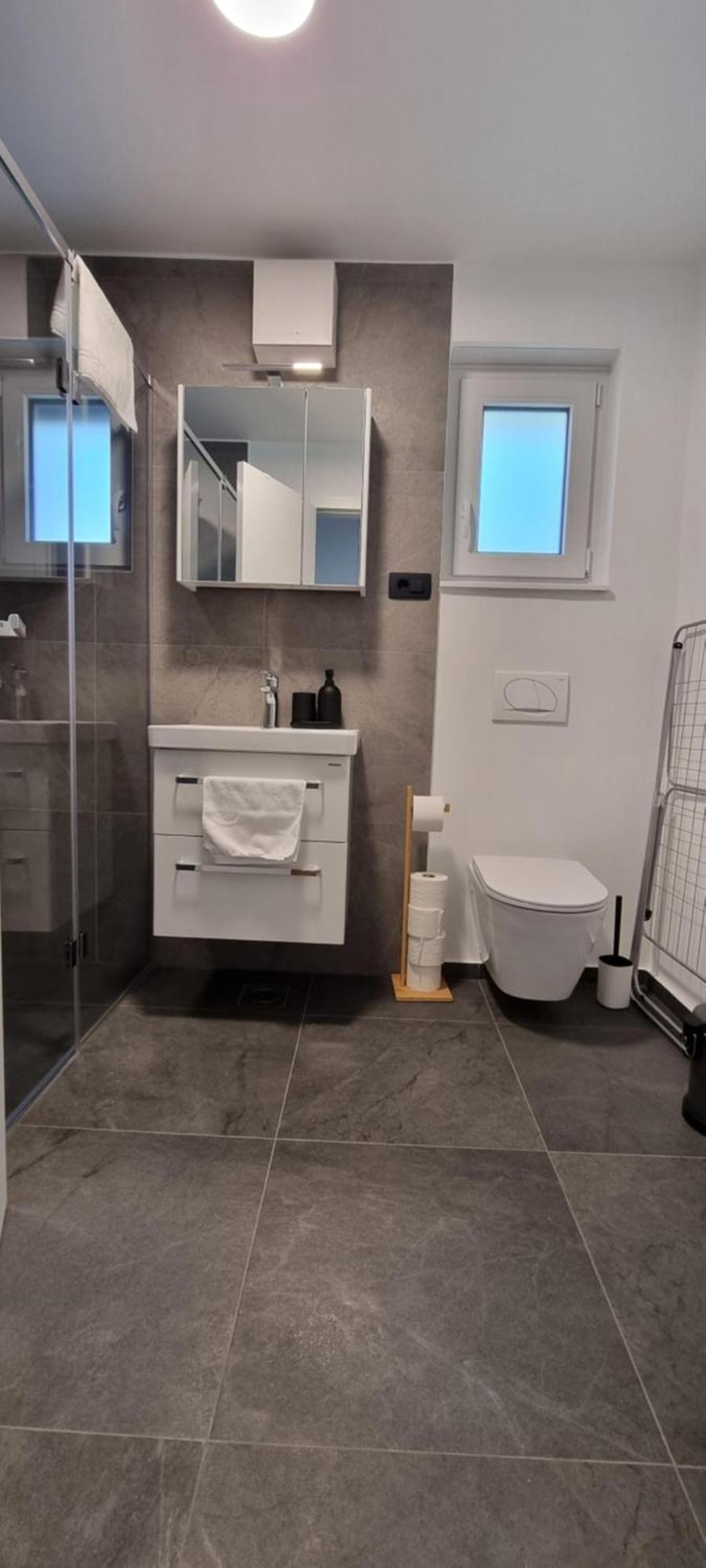 Naia Apartments Novo Mesto Luaran gambar