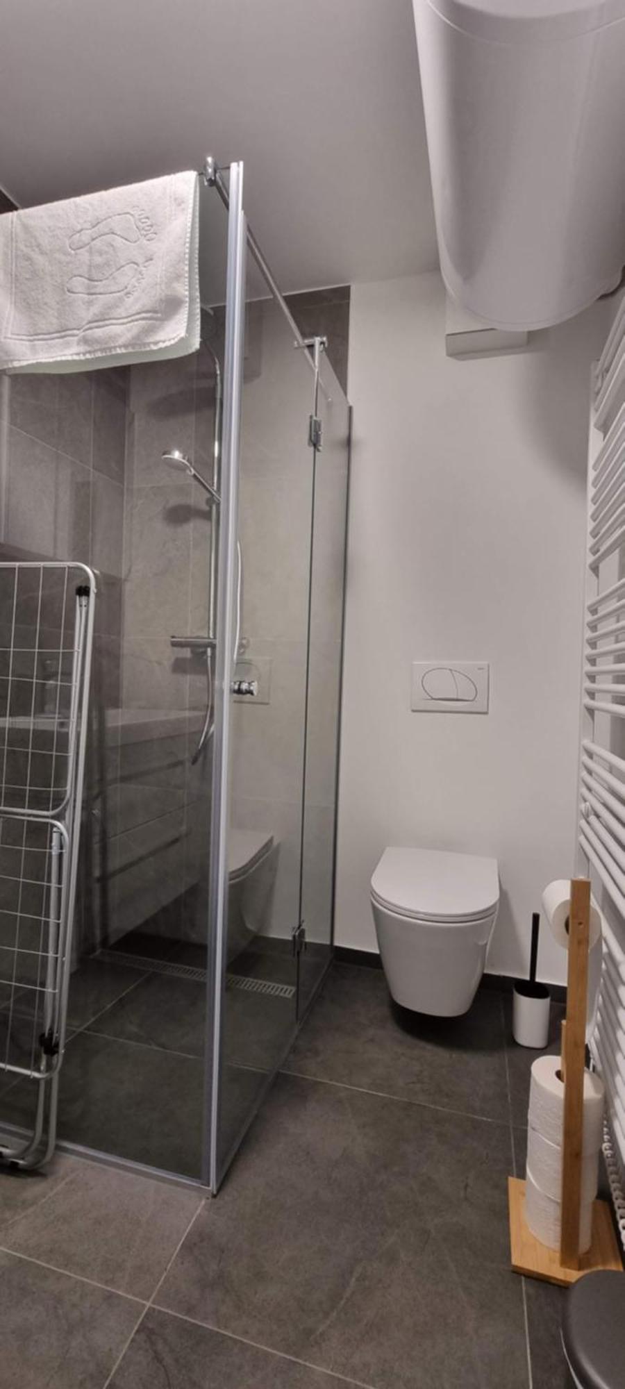 Naia Apartments Novo Mesto Luaran gambar