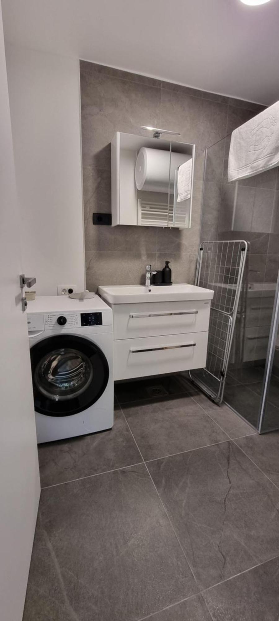 Naia Apartments Novo Mesto Luaran gambar