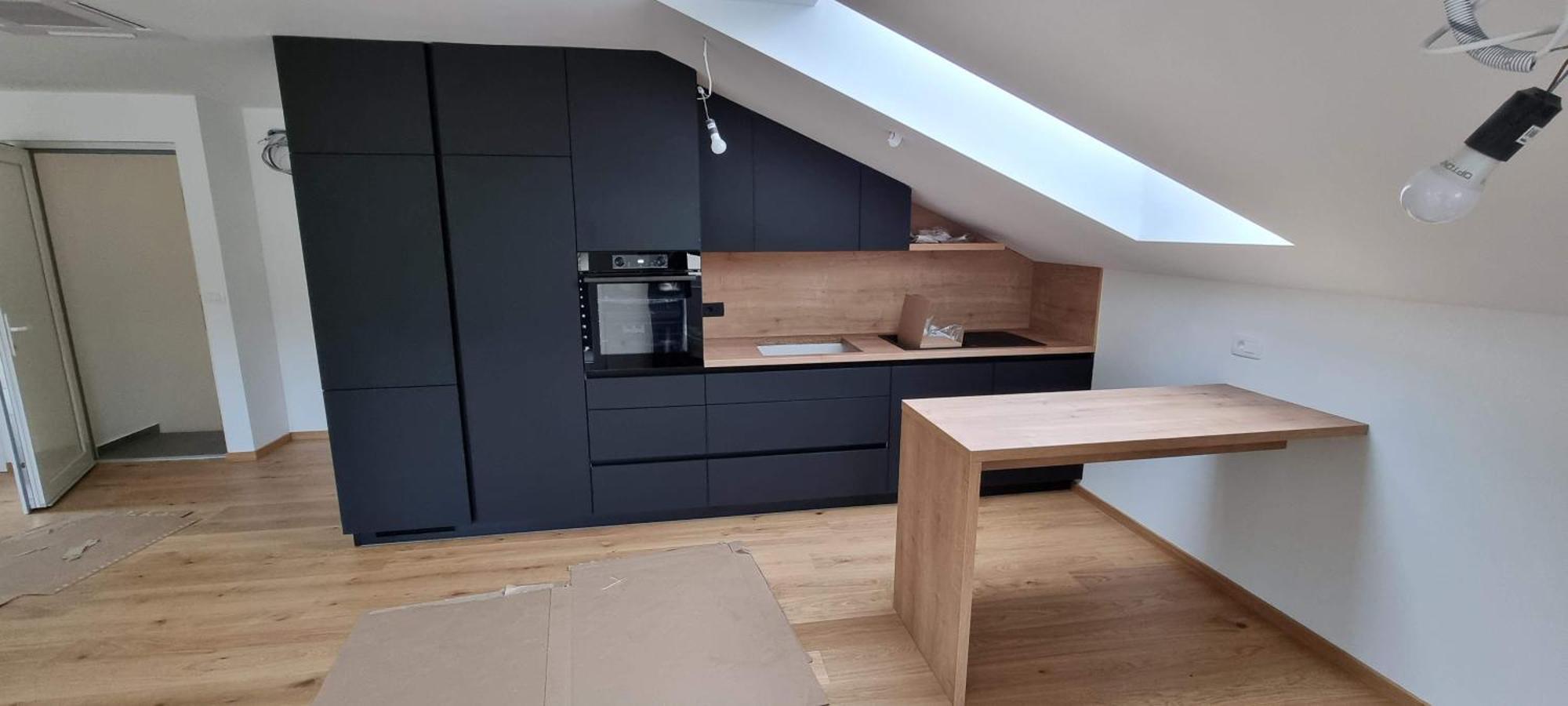 Naia Apartments Novo Mesto Bilik gambar