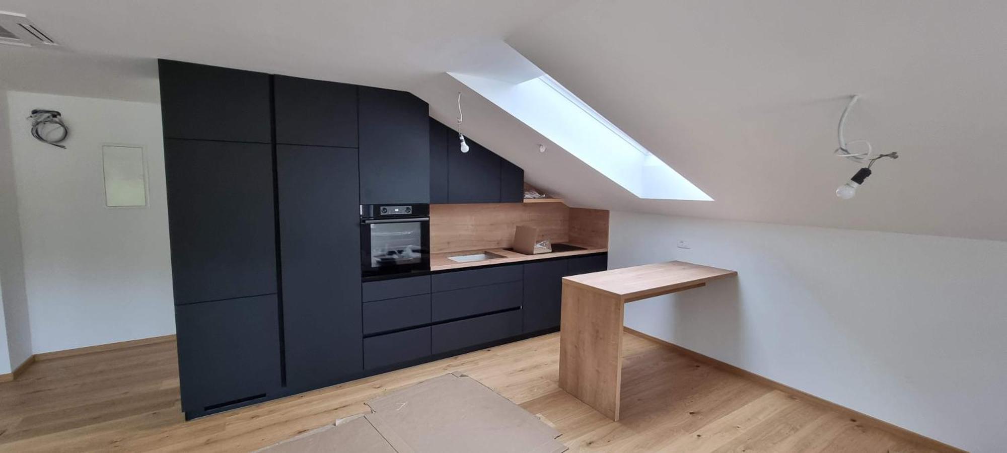 Naia Apartments Novo Mesto Bilik gambar