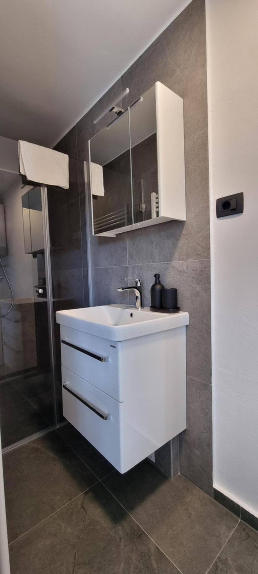 Naia Apartments Novo Mesto Luaran gambar
