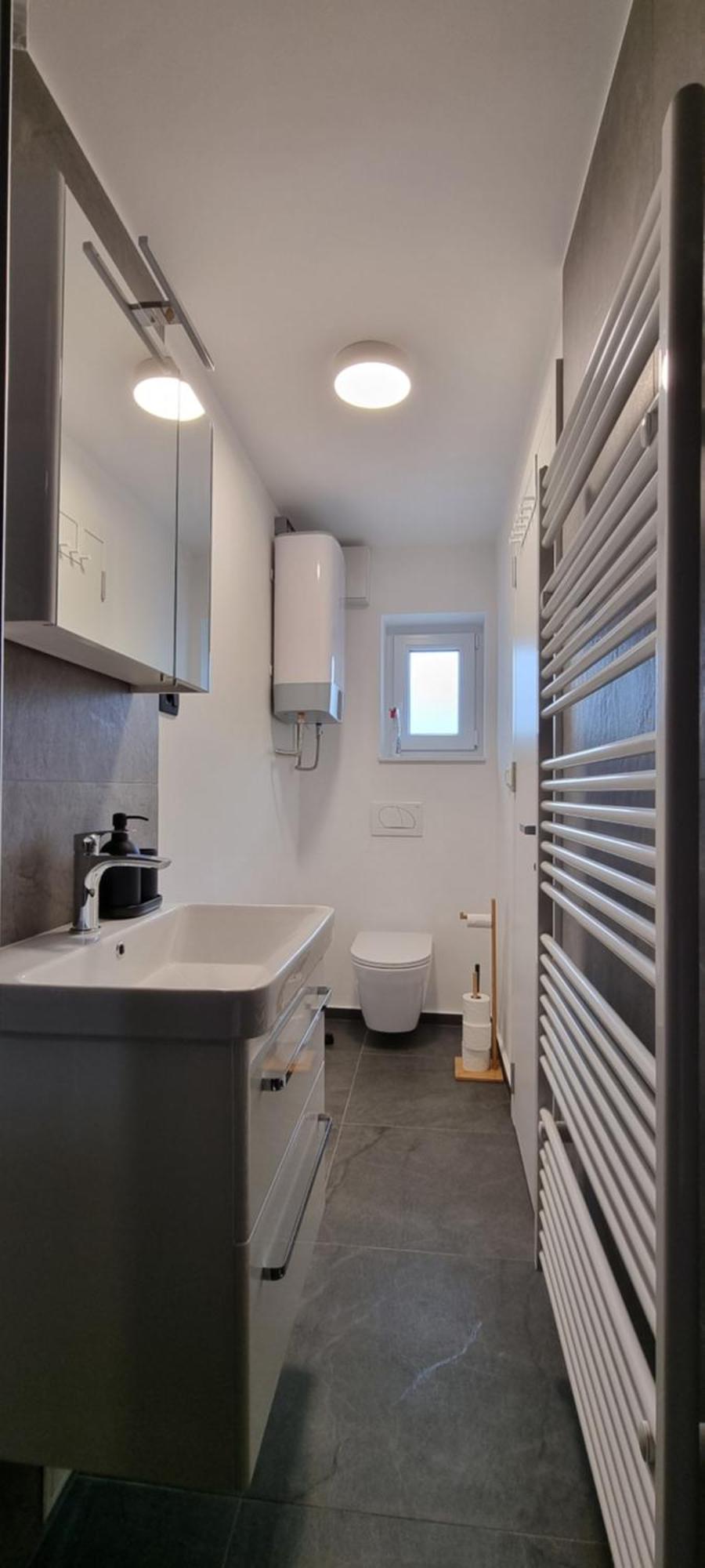 Naia Apartments Novo Mesto Luaran gambar