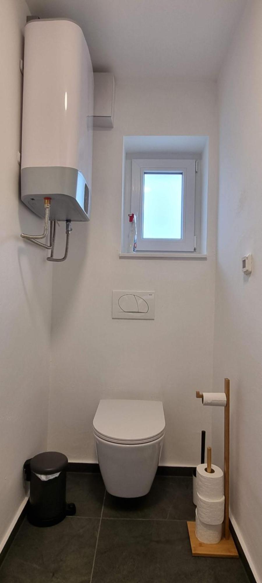 Naia Apartments Novo Mesto Luaran gambar