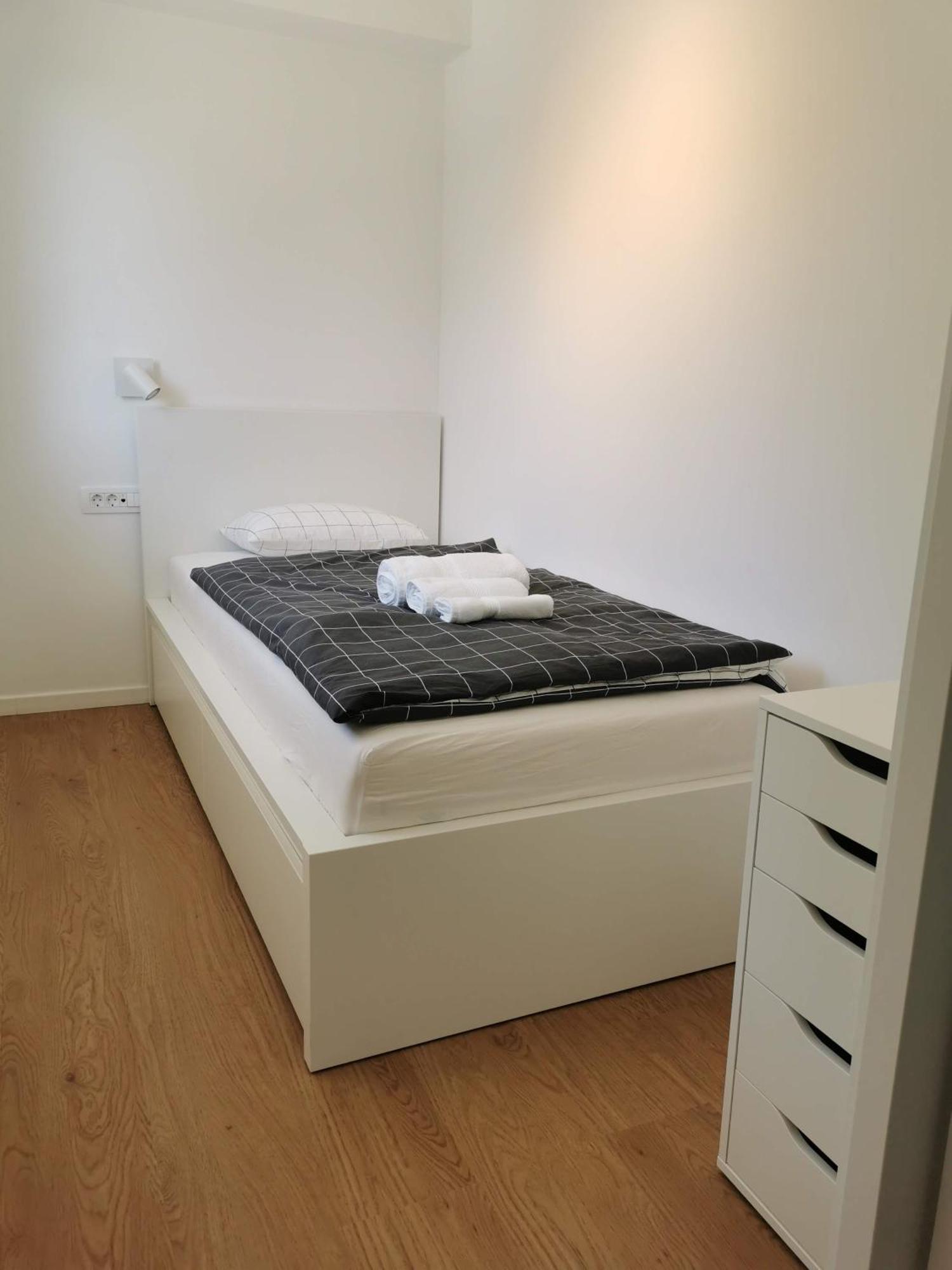 Naia Apartments Novo Mesto Luaran gambar