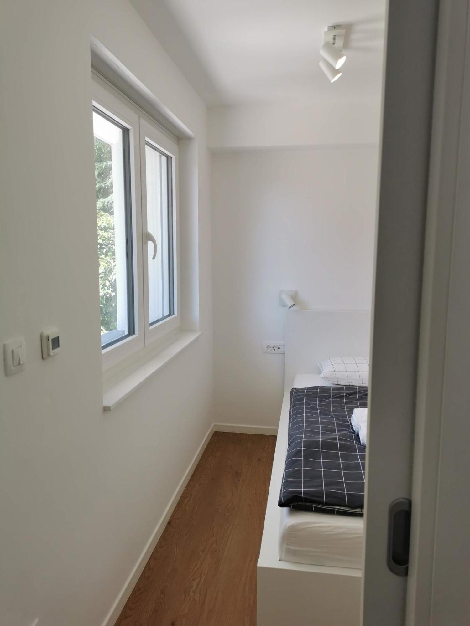 Naia Apartments Novo Mesto Luaran gambar